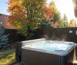 Sunshine Retreat