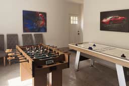 Chic Boutique Stay