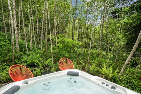Chic Boutique Stay
