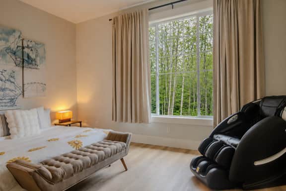 Chic Boutique Stay