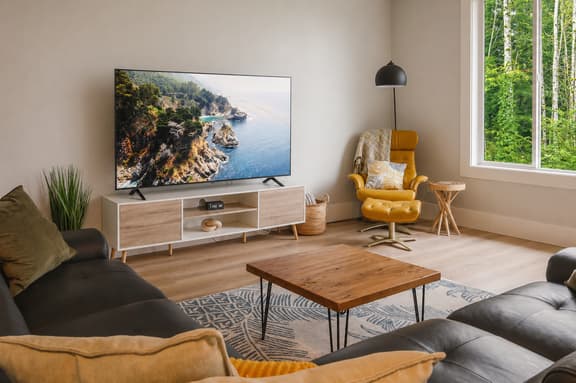 Chic Boutique Stay